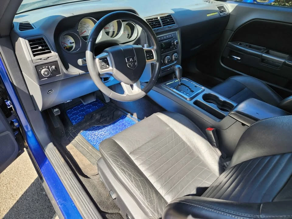 2012 Dodge Challenger 3rd Gen - Image 10 of 19