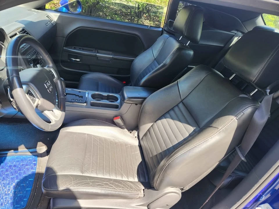 2012 Dodge Challenger 3rd Gen - Image 12 of 19
