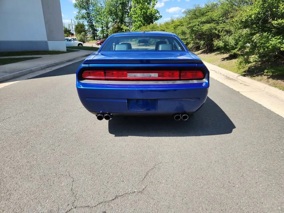 2012 Dodge Challenger 3rd Gen - Image 4 of 19