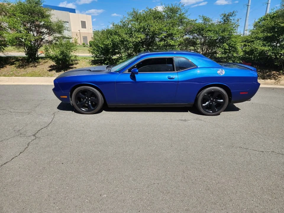 2012 Dodge Challenger 3rd Gen - Image 5 of 19