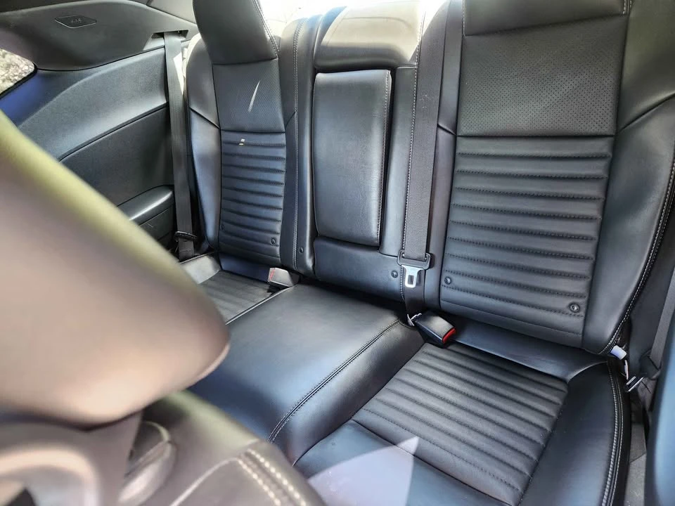 2012 Dodge Challenger 3rd Gen - Image 13 of 19