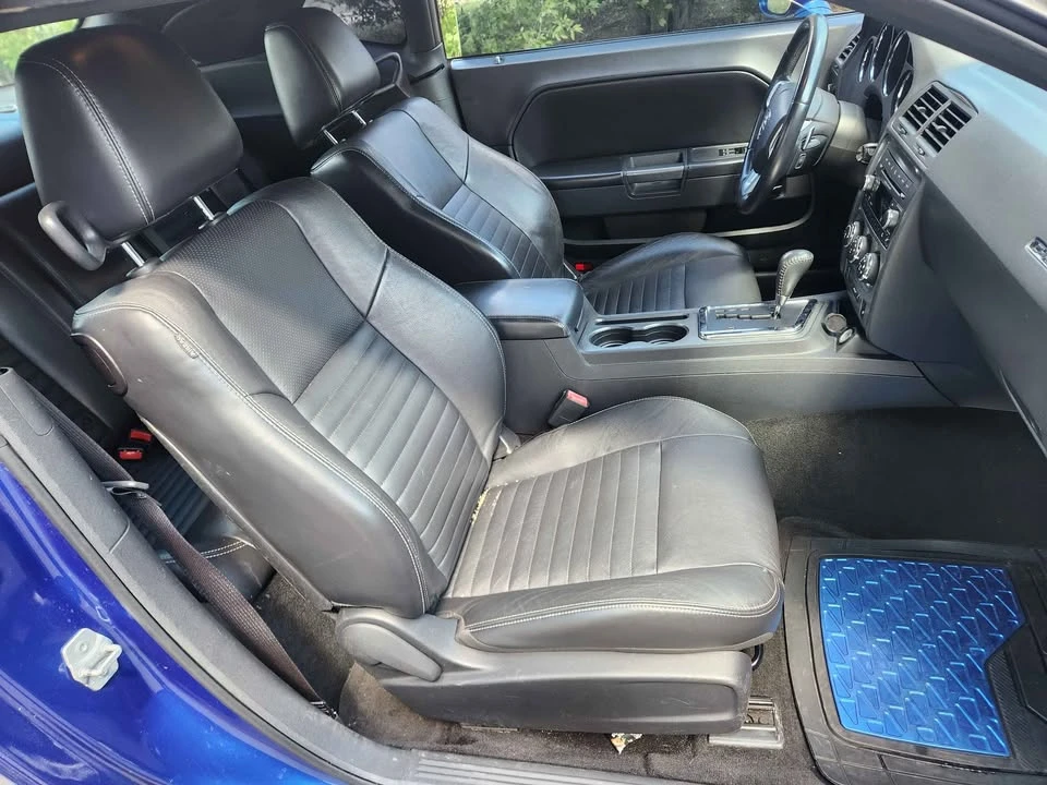 2012 Dodge Challenger 3rd Gen - Image 15 of 19