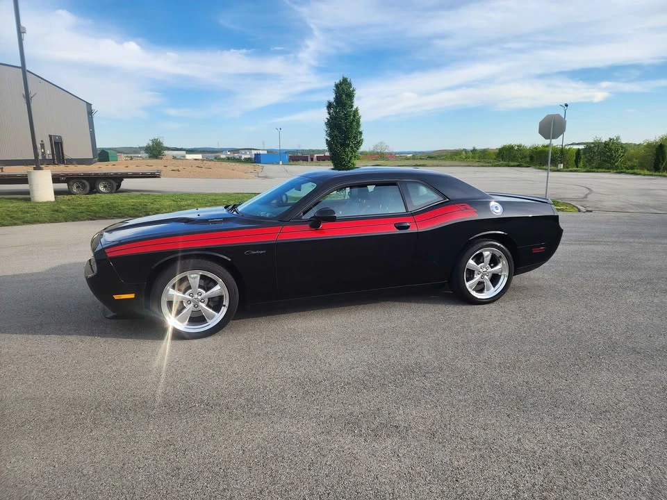 2012 Dodge Challenger 3rd Gen - Image 4 of 4