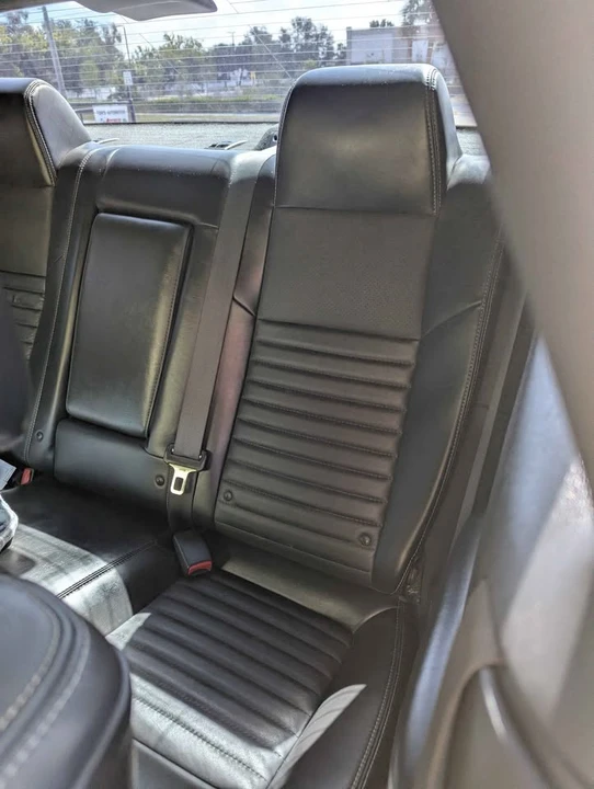 2012 Dodge Challenger 3rd Gen - Image 4 of 6