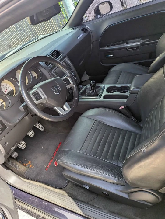 2012 Dodge Challenger 3rd Gen - Image 5 of 6