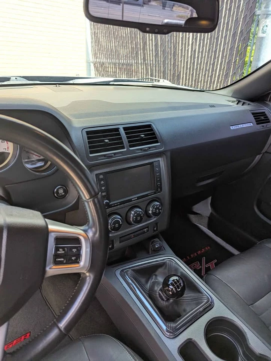 2012 Dodge Challenger 3rd Gen - Image 3 of 6