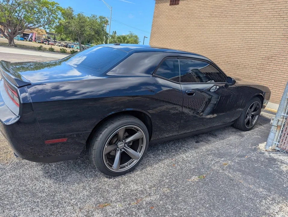 2012 Dodge Challenger 3rd Gen - Image 6 of 6
