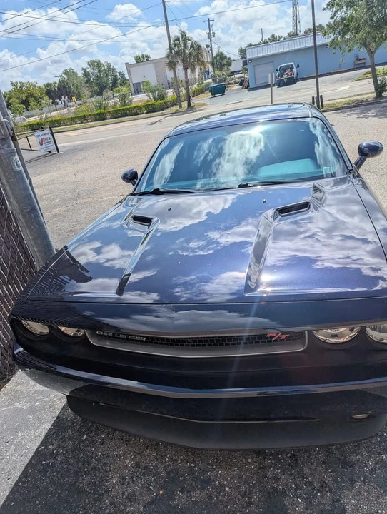 2012 Dodge Challenger 3rd Gen - Image 2 of 6