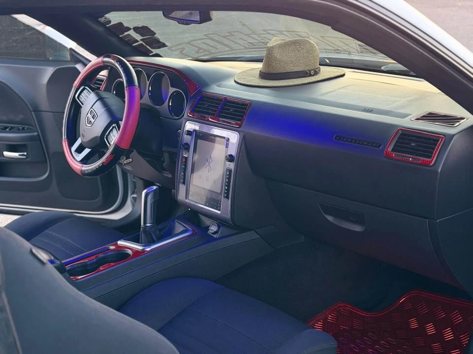 2012 Dodge Challenger 3rd Gen - Image 6 of 11