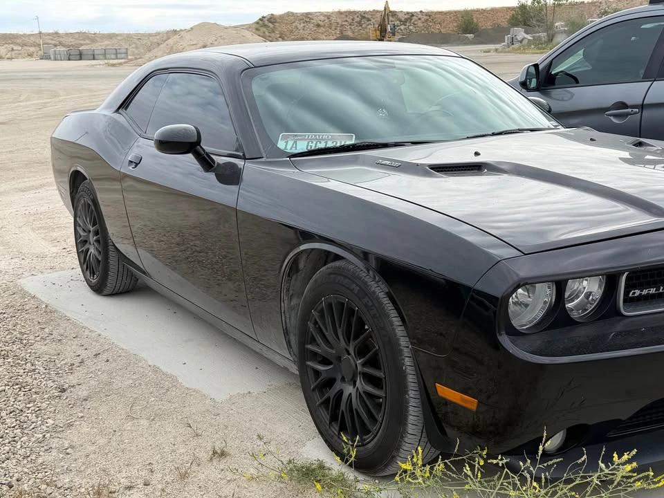2012 Dodge Challenger 3rd Gen - Image 2 of 12