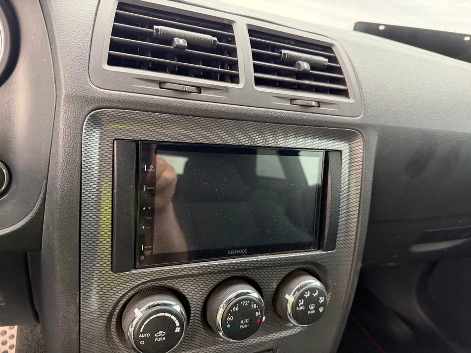 2012 Dodge Challenger 3rd Gen - Image 7 of 12