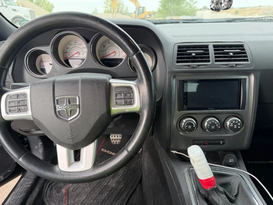 2012 Dodge Challenger 3rd Gen - Image 8 of 12