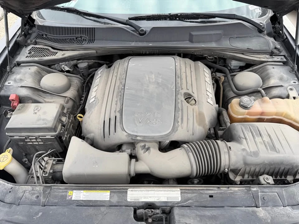 2012 Dodge Challenger 3rd Gen - Image 12 of 12