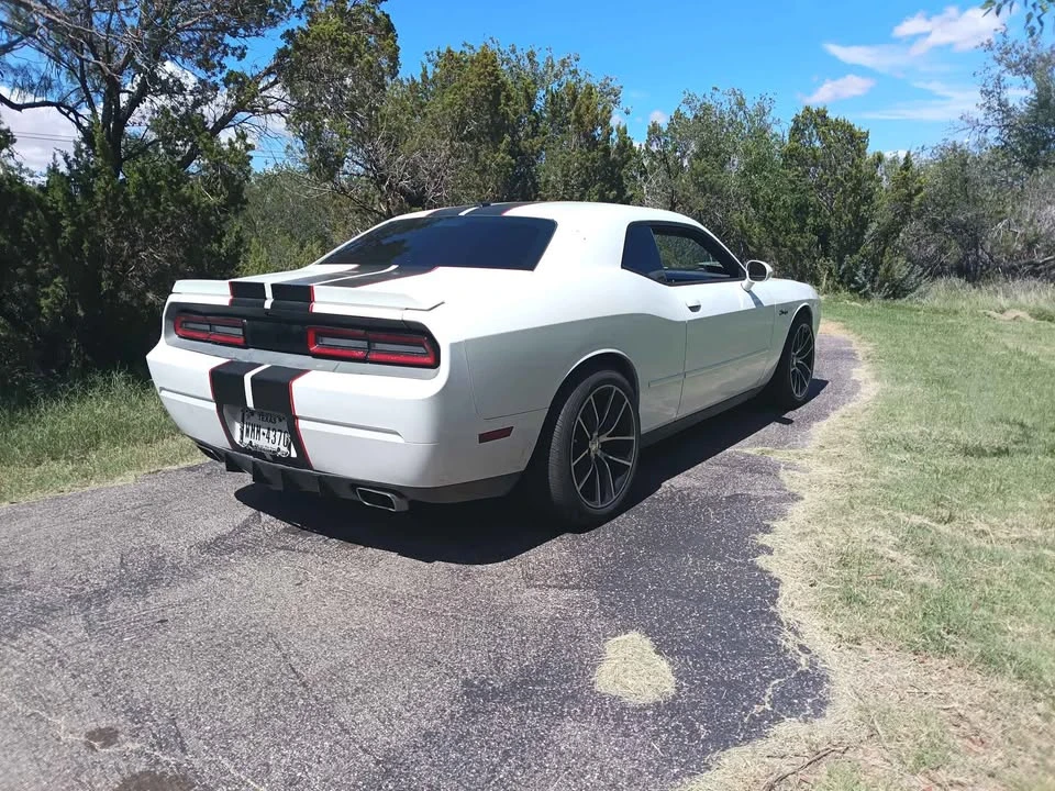 2012 Dodge Challenger 3rd Gen - Image 3 of 4