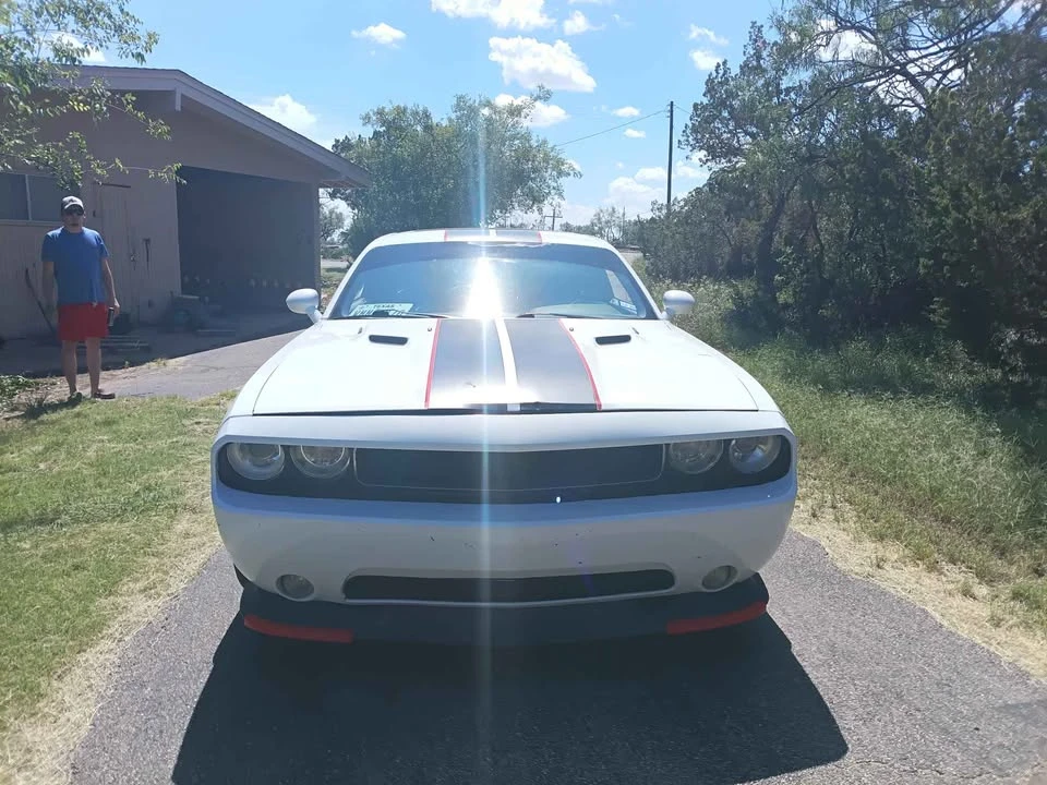 2012 Dodge Challenger 3rd Gen - Image 2 of 4