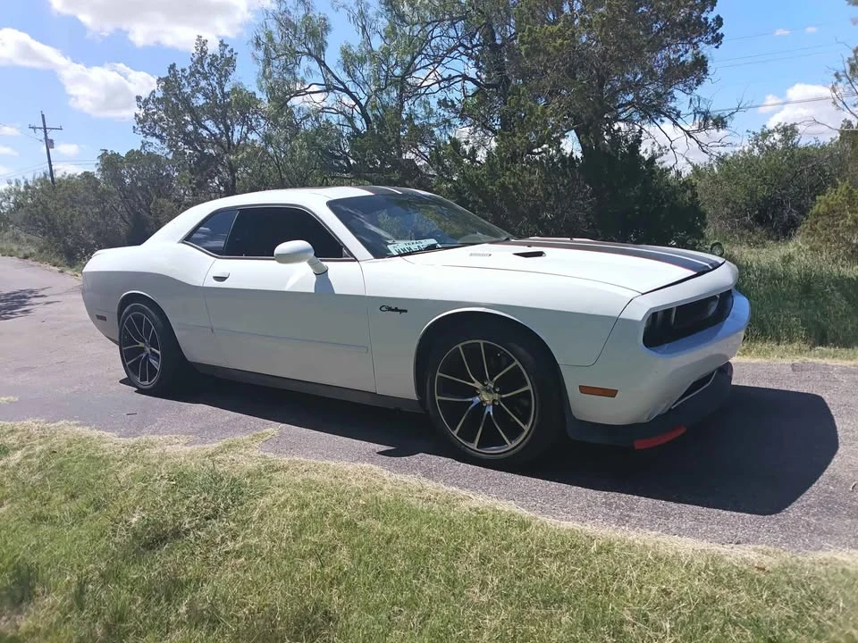 2012 Dodge Challenger 3rd Gen - Image 4 of 4