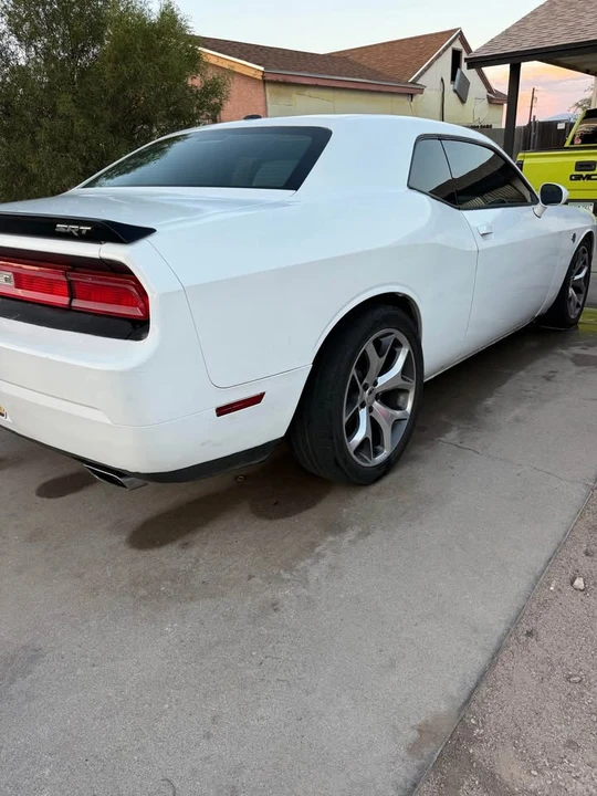 2012 Dodge Challenger 3rd Gen - Image 4 of 7