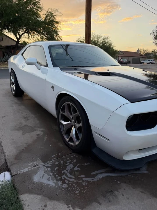 2012 Dodge Challenger 3rd Gen - Image 2 of 7