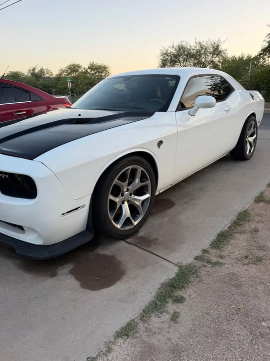 2012 Dodge Challenger 3rd Gen - Image 6 of 7