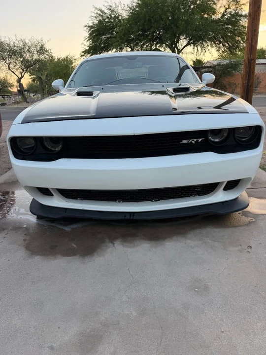 2012 Dodge Challenger 3rd Gen - Image 3 of 7