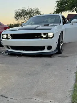 2012 Dodge Challenger R/T Classic Coupe 2D