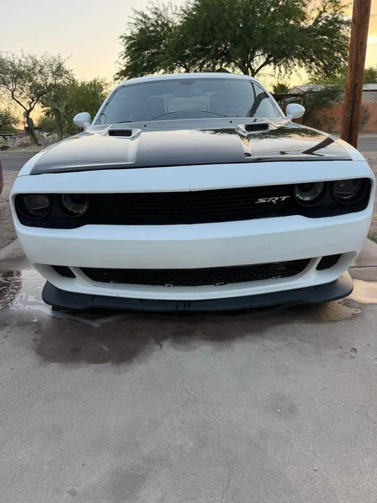 2012 Dodge Challenger 3rd Gen - Image 3 of 8