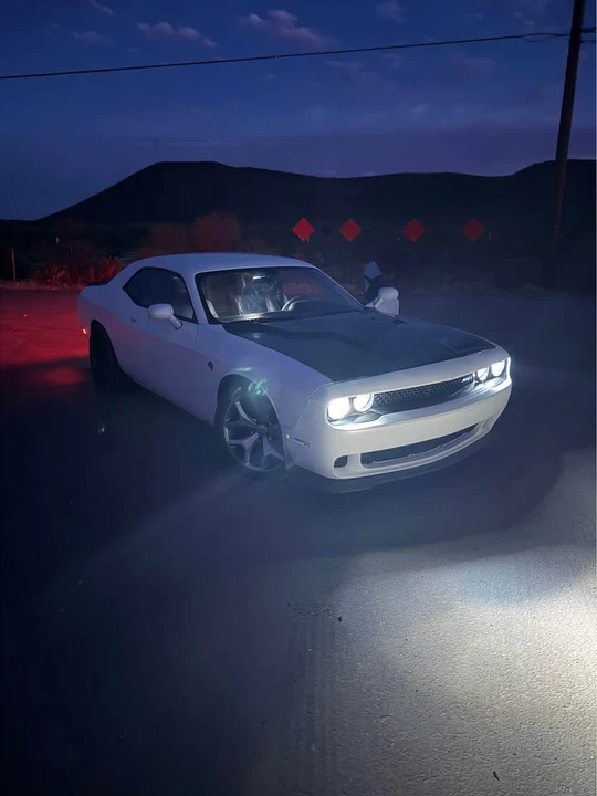 2012 Dodge Challenger 3rd Gen - Image 8 of 8