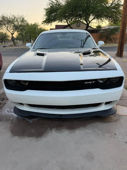 2012 Dodge Challenger 3rd Gen - Image 6 of 8