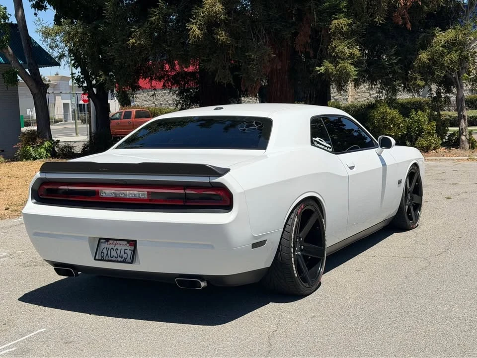 2012 Dodge Challenger 3rd Gen - Image 4 of 8
