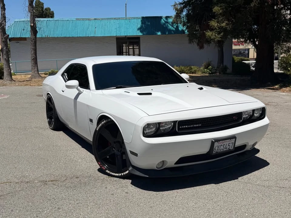 2012 Dodge Challenger 3rd Gen - Image 7 of 8