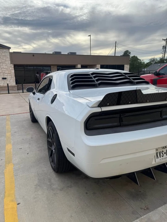 2012 Dodge Challenger 3rd Gen - Image 11 of 11