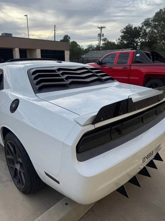 2012 Dodge Challenger 3rd Gen - Image 3 of 11