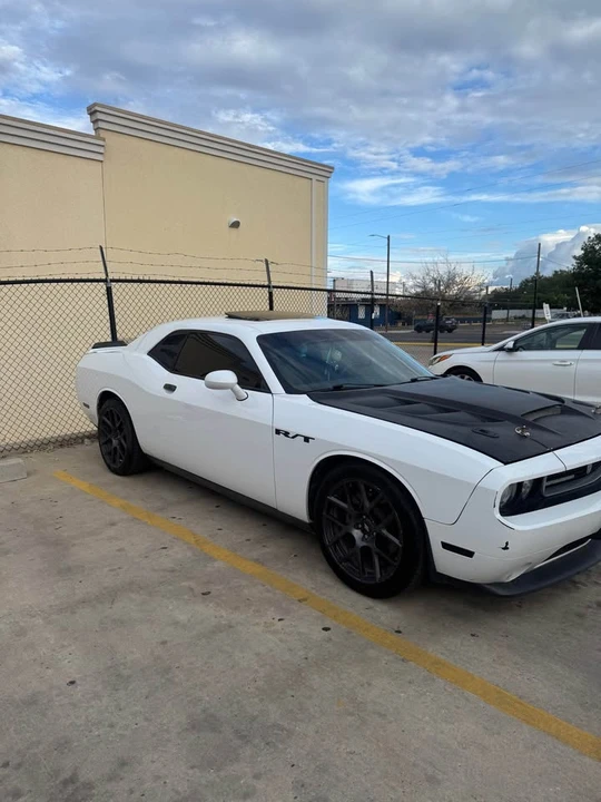2012 Dodge Challenger 3rd Gen - Image 2 of 11