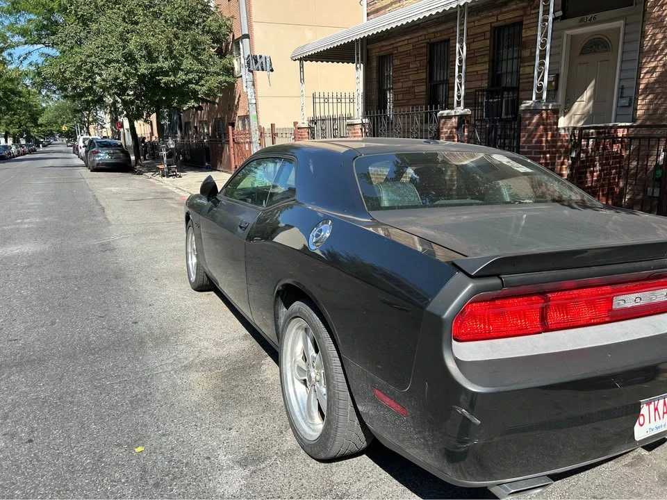 2012 Dodge Challenger 3rd Gen - Image 7 of 14