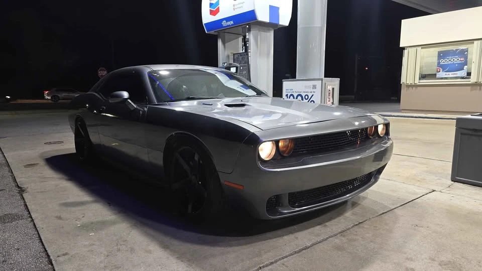 2012 Dodge Challenger 3rd Gen - Image 2 of 8