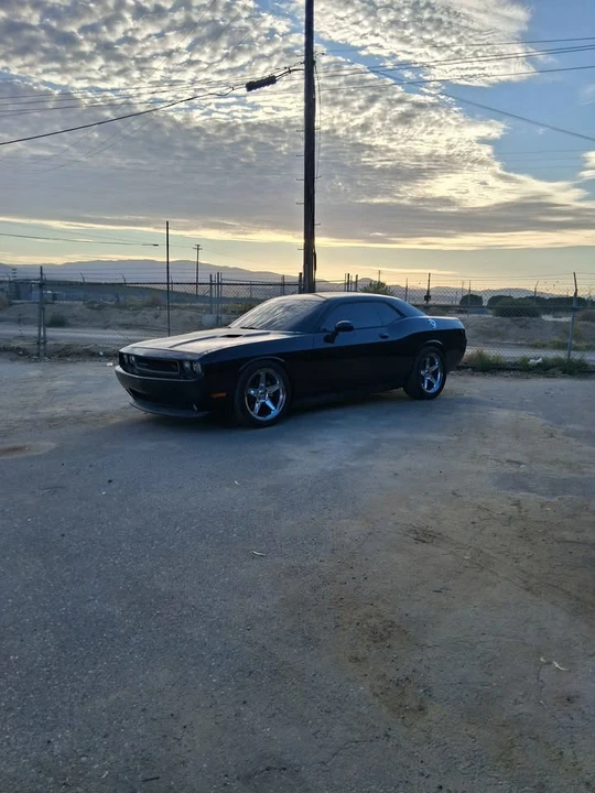 2012 Dodge Challenger 3rd Gen - Image 2 of 3