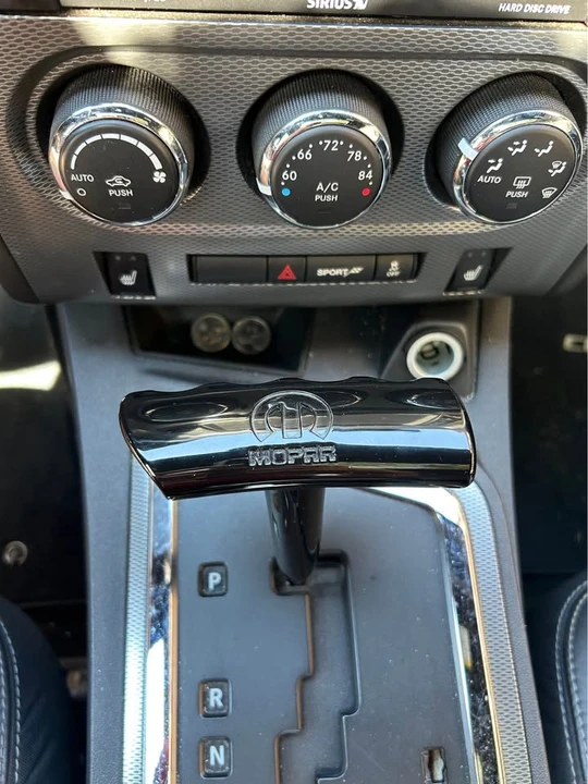 2012 Dodge Challenger 3rd Gen - Image 10 of 14