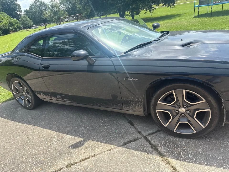 2012 Dodge Challenger 3rd Gen - Image 2 of 8