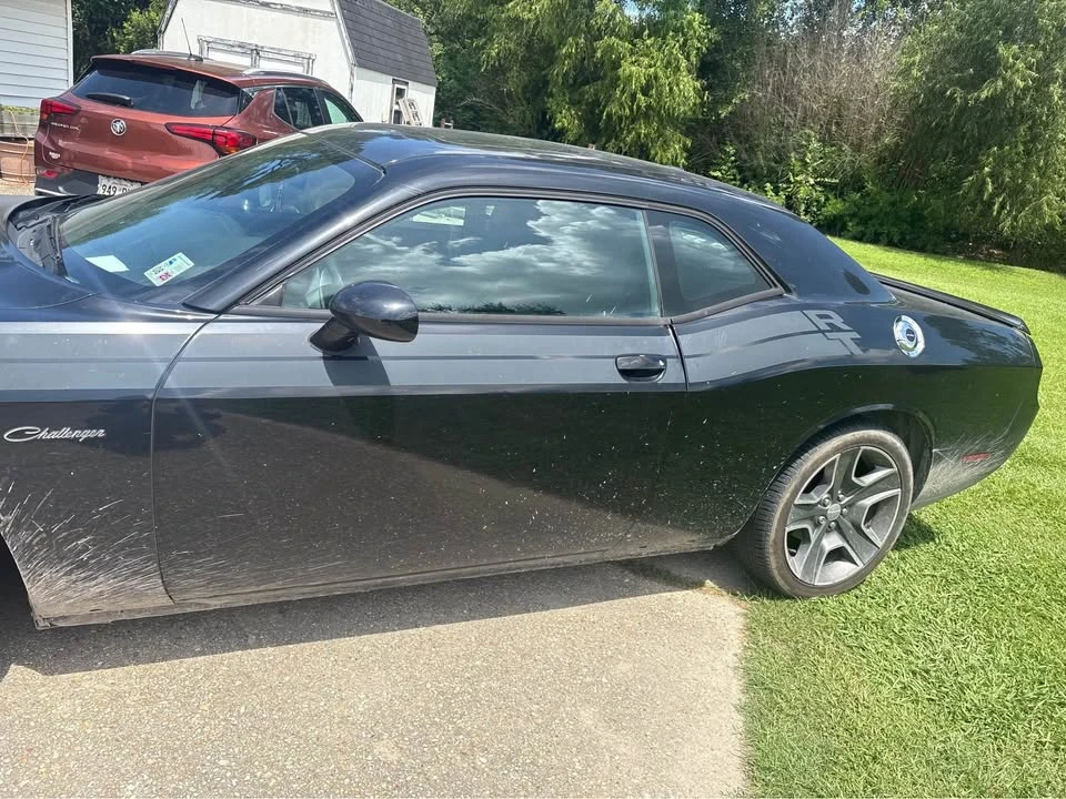 2012 Dodge Challenger 3rd Gen - Image 3 of 8