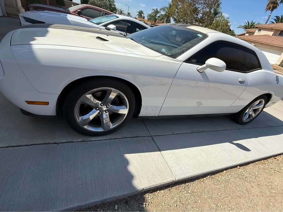 2012 Dodge Challenger 3rd Gen - Image 3 of 5