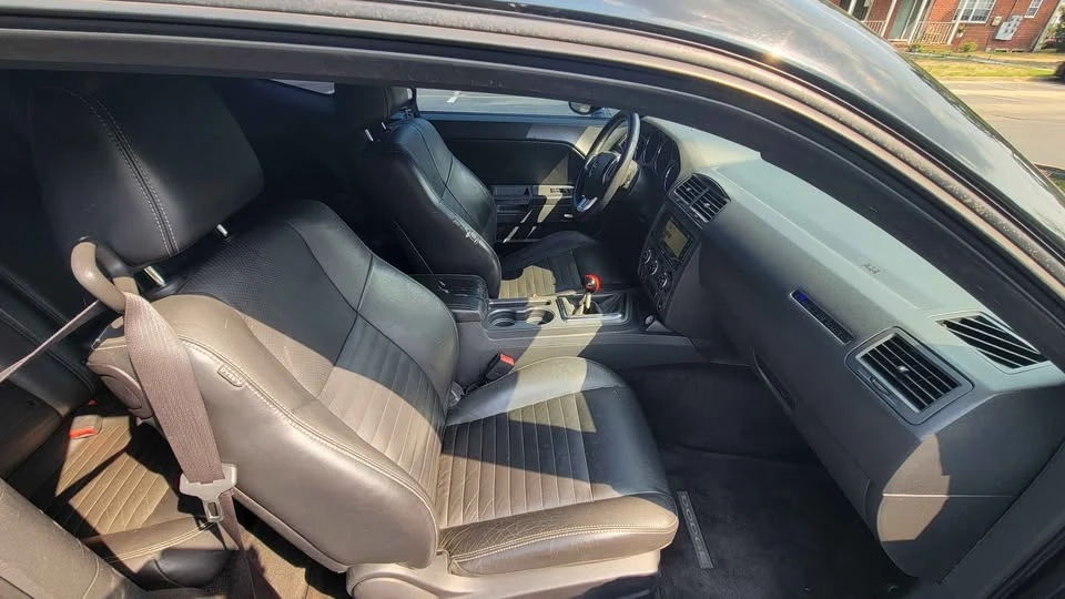 2012 Dodge Challenger 3rd Gen - Image 5 of 7