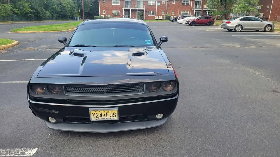 2012 Dodge Challenger 3rd Gen - Image 4 of 7
