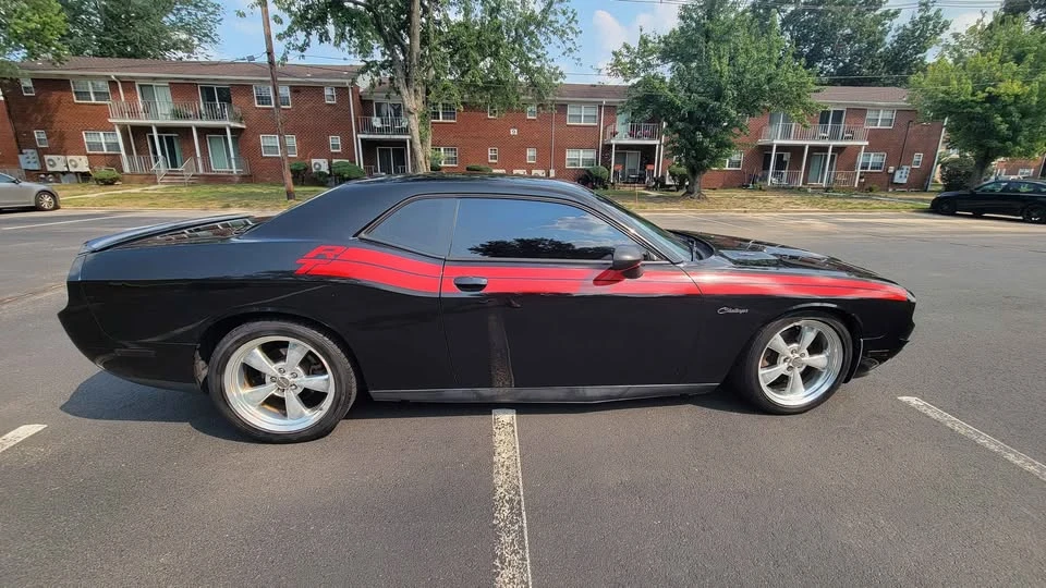 2012 Dodge Challenger 3rd Gen - Image 3 of 7