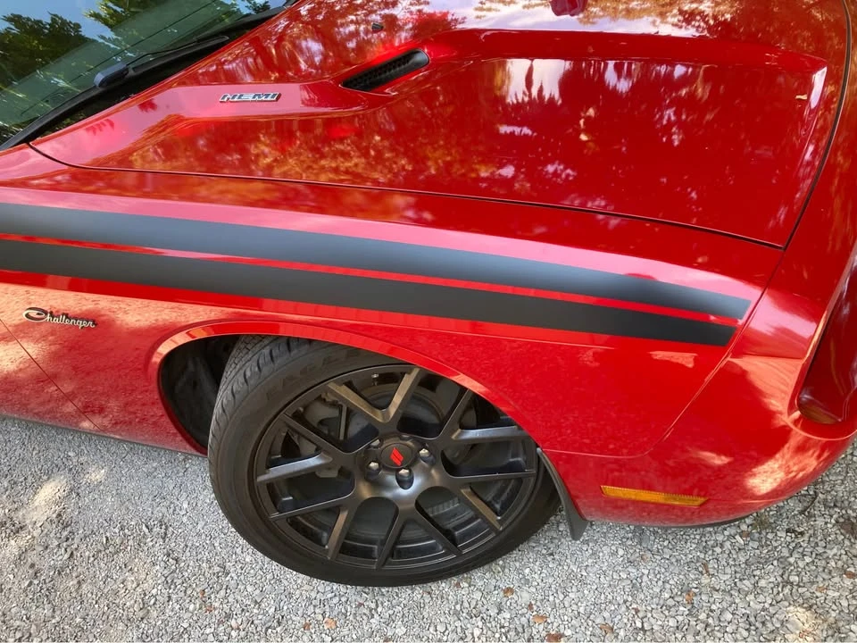 2012 Dodge Challenger 3rd Gen - Image 14 of 16
