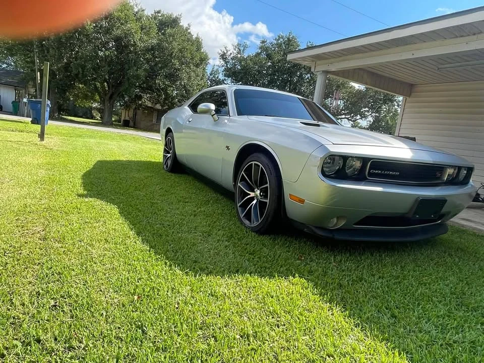 2012 Dodge Challenger 3rd Gen - Image 3 of 9