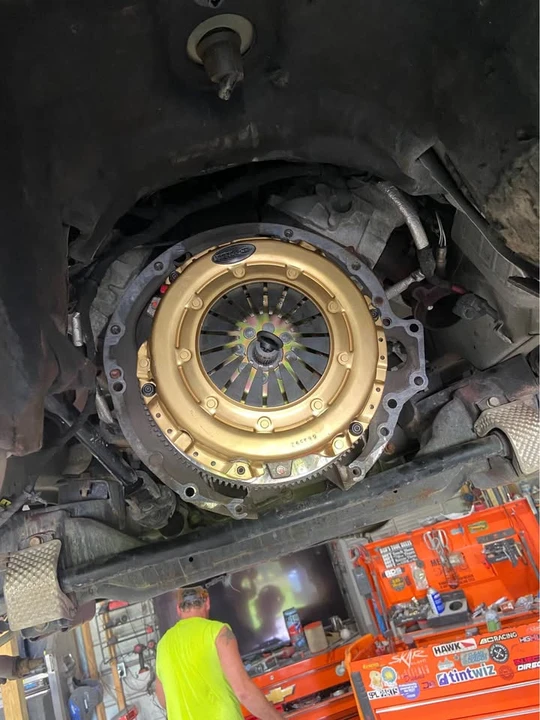 2012 Dodge Challenger 3rd Gen - Image 7 of 9