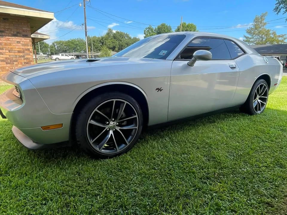 2012 Dodge Challenger 3rd Gen - Image 4 of 9