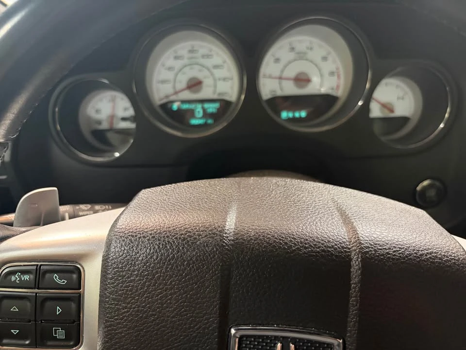 2012 Dodge Challenger 3rd Gen - Image 2 of 16