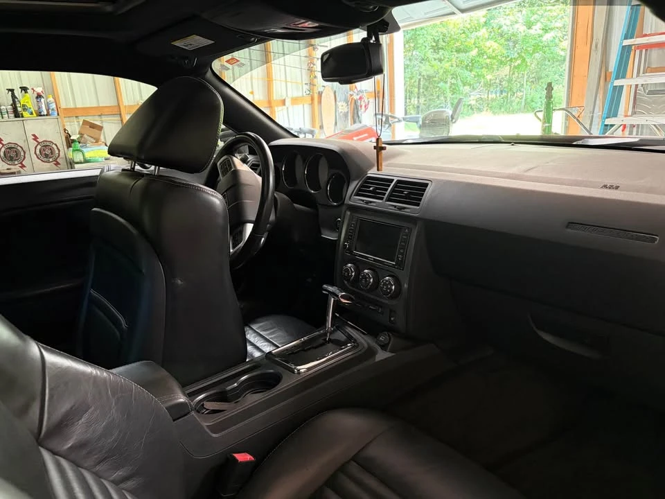 2012 Dodge Challenger 3rd Gen - Image 7 of 16