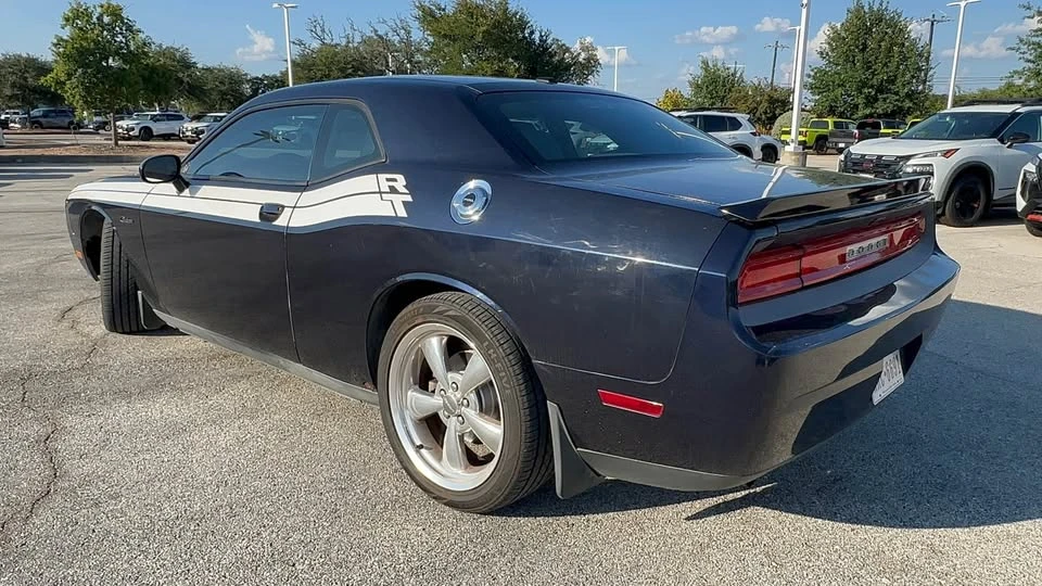 2012 Dodge Challenger 3rd Gen - Image 9 of 12